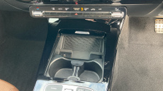 Mercedes-Benz CLA 180 AMG Line Executive 5dr Tip Auto Petrol Estate